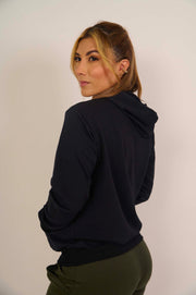 Chompa mujer